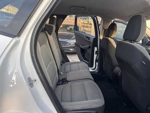 Used 2020 Ford Escape S FWD image 24