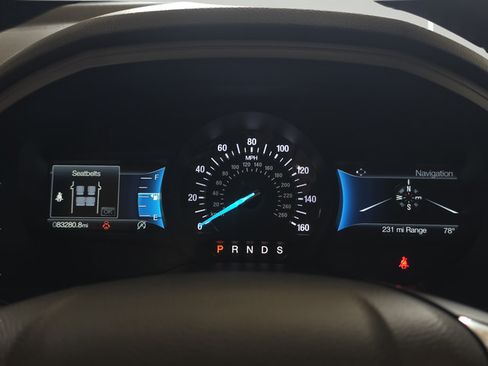 Used 2022 Ford Edge SEL w/ Convenience Package AWD/4WD image 17