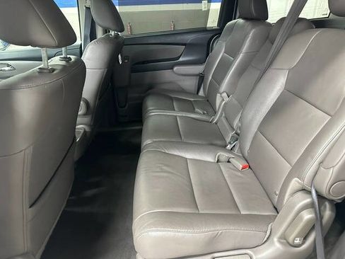 Used 2016 Honda Odyssey EX-L image 13