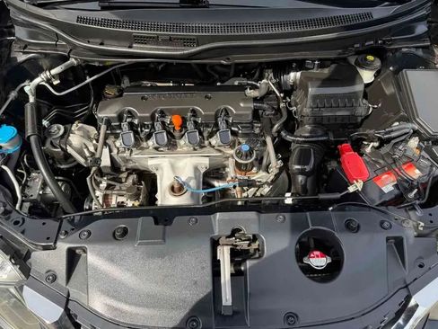 Used 2015 Honda Civic SE image 19