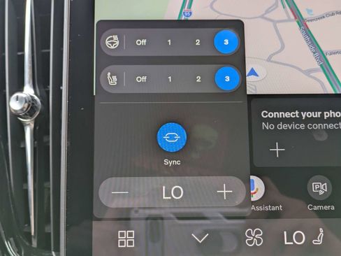 New 2026 Volvo XC60 T8 Plus w/ Protection Package Premier image 30