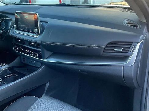 Certified 2024 Nissan Rogue SV image 17