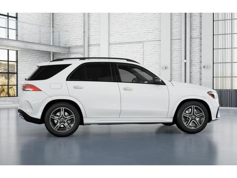 New 2026 Mercedes-Benz GLE 450 4MATIC image 59