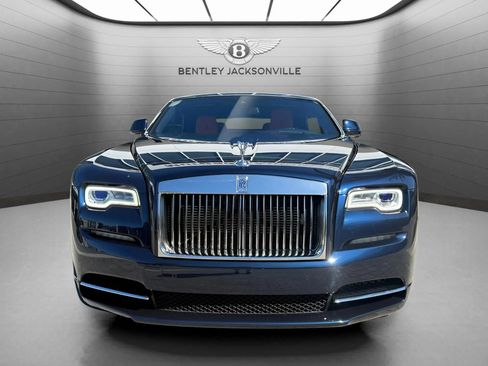 Used 2018 Rolls-Royce Dawn image 8