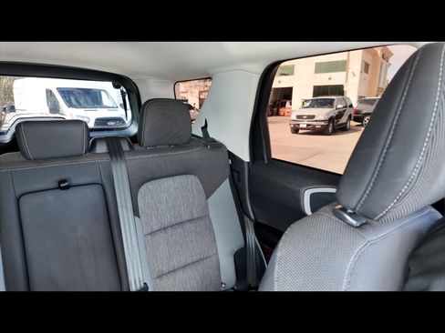 Used 2021 Ford Bronco Sport Big Bend image 14