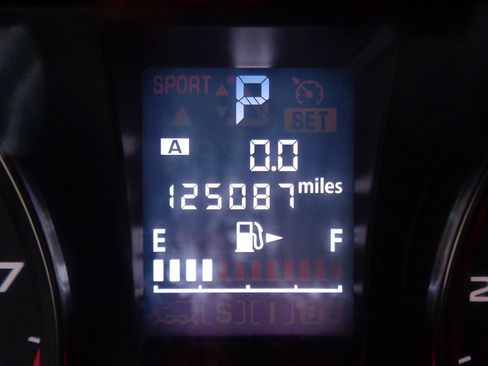 Used 2014 Subaru Crosstrek 2.0i Limited image 27