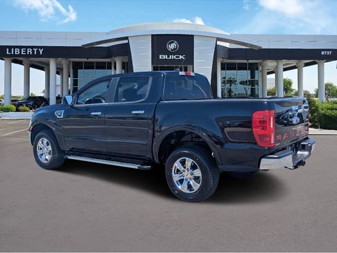 Used 2019 Ford Ranger XLT w/ Equipment Group 301A Mid image 4