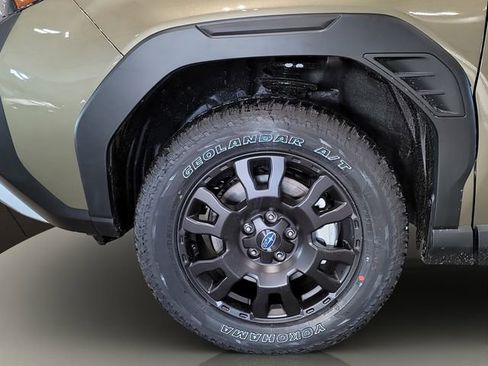 New 2026 Subaru Forester Wilderness AWD/4WD image 9