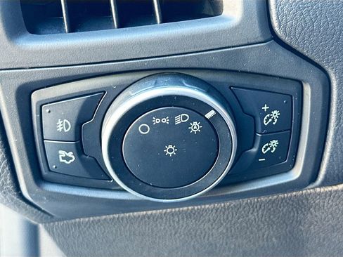 Used 2016 Ford Focus RS image 10