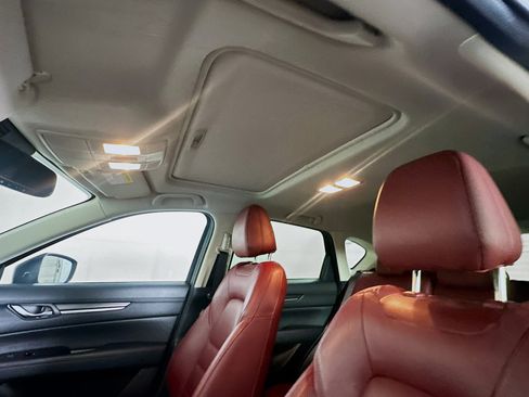 Used 2025 MAZDA CX-5 Carbon Edition image 26