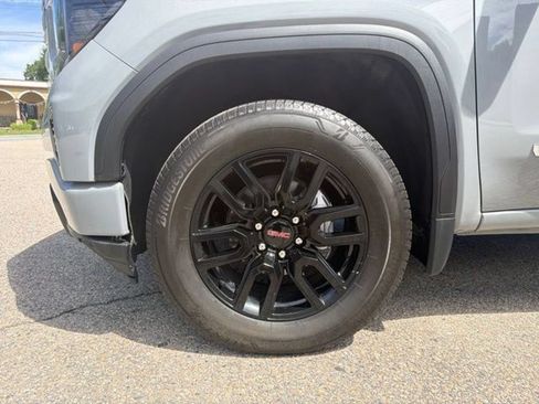 Certified 2024 GMC Sierra 1500 Elevation AWD/4WD image 9