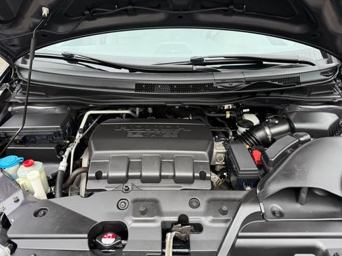 Used 2016 Honda Odyssey EX-L image 38