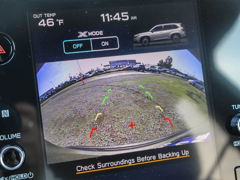 New 2026 Subaru Forester Premium image 23