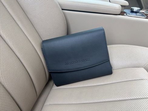 Used 2012 Mercedes-Benz CLS 550 4MATIC image 40