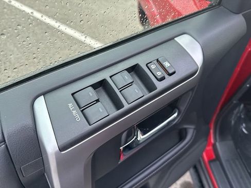 Used 2021 Toyota 4Runner SR5 Premium w/ Moonroof Package image 14