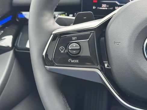 Used 2026 BMW 530i xDrive 530i xDrive w/ Premium Package image 30