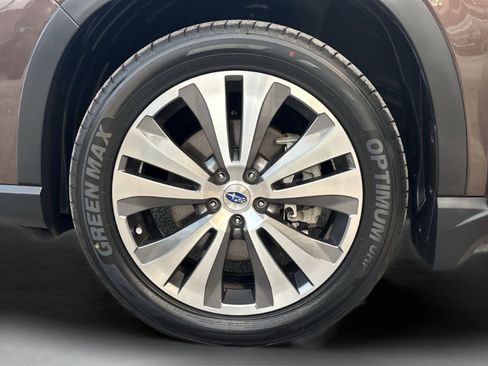 Used 2019 Subaru Ascent Limited image 34