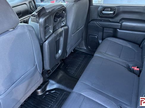 Used 2021 GMC Sierra 3500 4x4 Crew Cab image 13