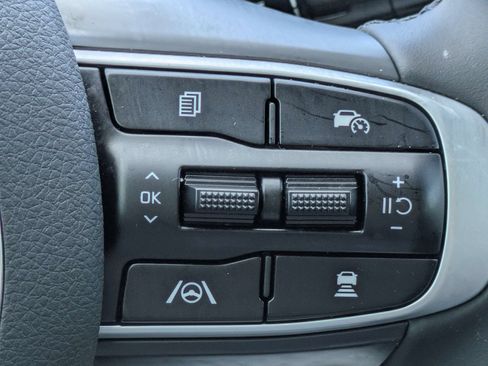 Used 2025 Kia K5 EX FWD image 31