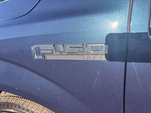 Used 2017 Ford F150 XLT image 44