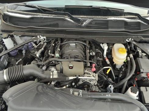 New 2026 RAM 3500 Tradesman AWD/4WD image 10