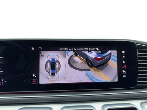 Used 2024 Mercedes-Benz GLE 53 AMG 4MATIC Coupe image 26