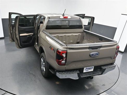 New 2025 Ford Ranger XLT w/ Chrome Accent Package image 20