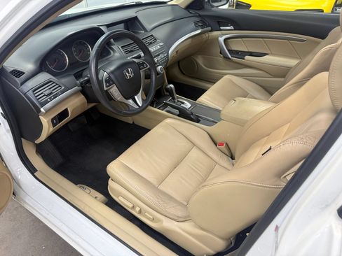 Used 2012 Honda Accord EX-L image 15