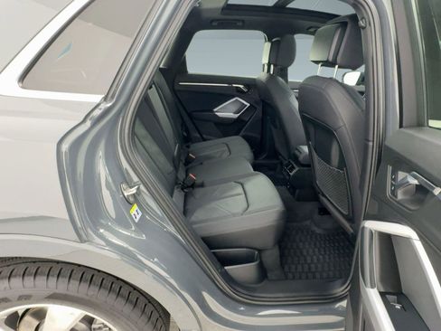 Used 2020 Audi Q3 2.0T Premium w/ Convenience Package image 30