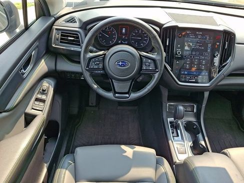 Certified 2023 Subaru Ascent Onyx Edition AWD/4WD image 17