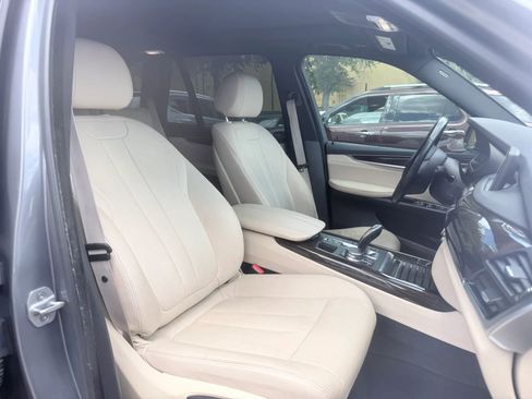 Used 2017 BMW X5 sDrive35i RWD image 14