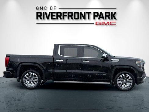 New 2026 GMC Sierra 1500 Denali image 2