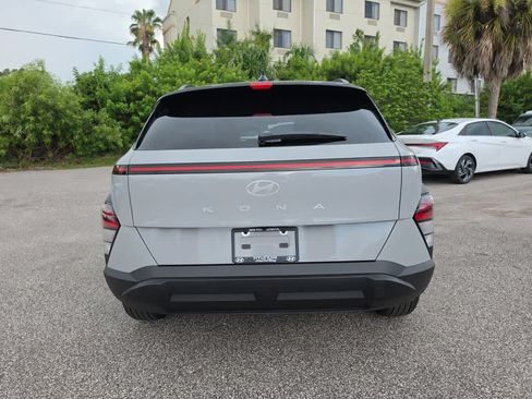 New 2026 Hyundai Kona SEL Sport FWD image 7