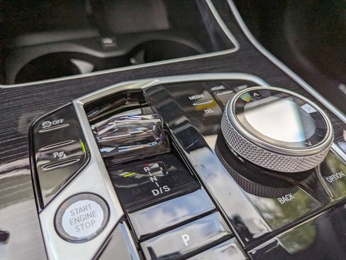 New 2026 BMW X5 M60i AWD/4WD image 29