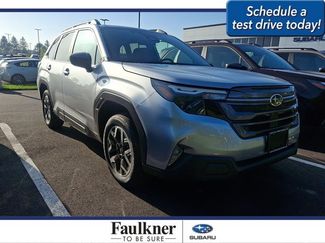 New 2026 Subaru Forester Premium AWD/4WD video 1