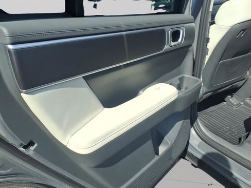 Used 2024 Hyundai Santa Fe SEL image 15