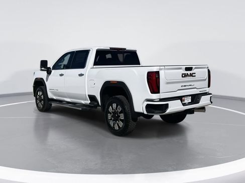 New 2026 GMC Sierra 3500 Denali AWD/4WD image 6