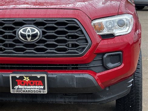 Used 2023 Toyota Tacoma SR image 8