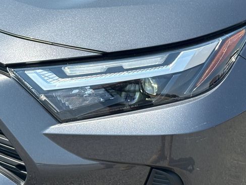 Used 2023 Toyota RAV4 XLE AWD/4WD image 52