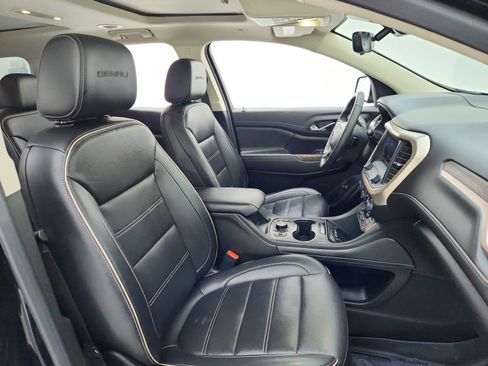 Used 2023 GMC Acadia Denali w/ Black Diamond Edition AWD/4WD image 31