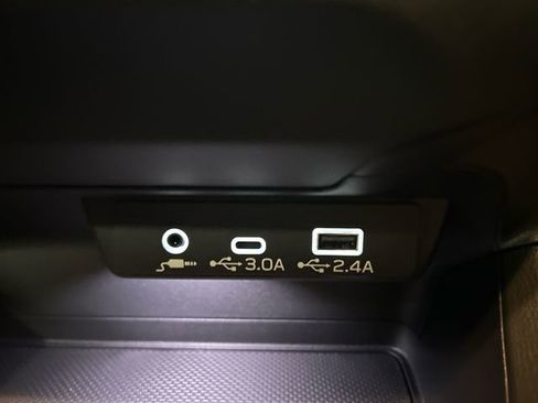 New 2026 Subaru Impreza 2.0i Sport image 17