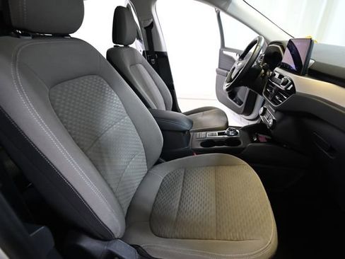 Used 2021 Ford Escape SE w/ Convenience Package AWD/4WD image 27