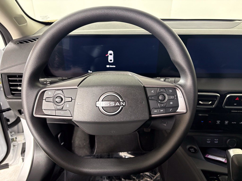 Certified 2026 Nissan Sentra SV w/ Floor Mat Package FWD image 22