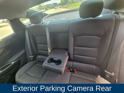 Used 2024 Chevrolet Malibu LT FWD image 12