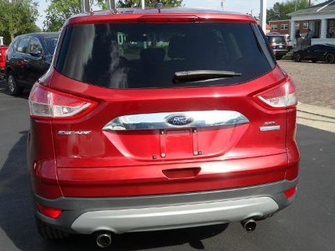 Used 2013 Ford Escape SEL FWD image 5