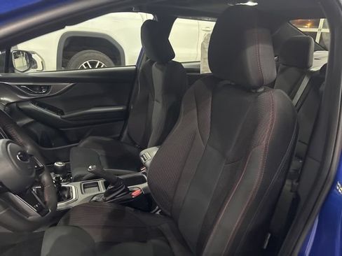 Used 2024 Subaru WRX Premium AWD/4WD image 12