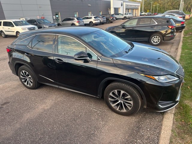 Used 2021 Lexus RX 350 AWD w/ Accessory Package image 2