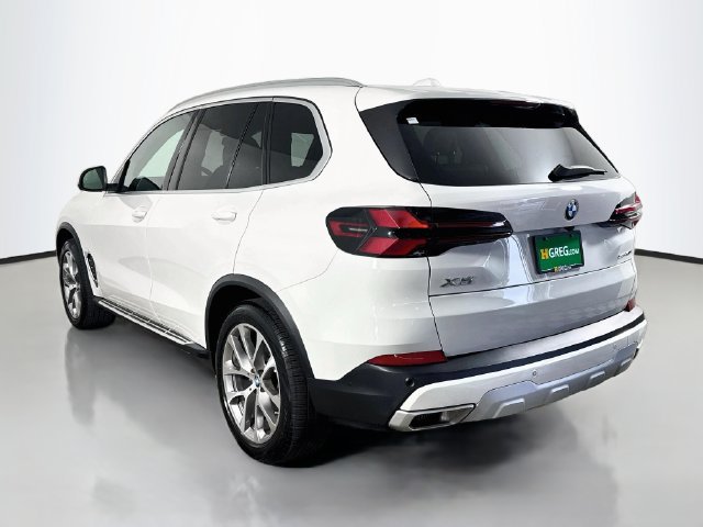 Used 2026 BMW X5 sDrive40i RWD image 7