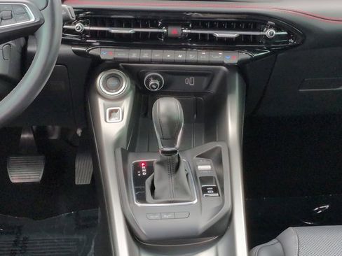 Used 2024 Dodge Hornet GT AWD/4WD image 20