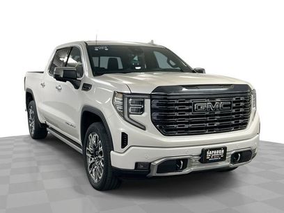 Certified 2024 GMC Sierra 1500 Denali Ultimate
